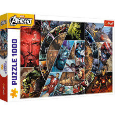 AVENGERS: BOHATEROWIE *1000*