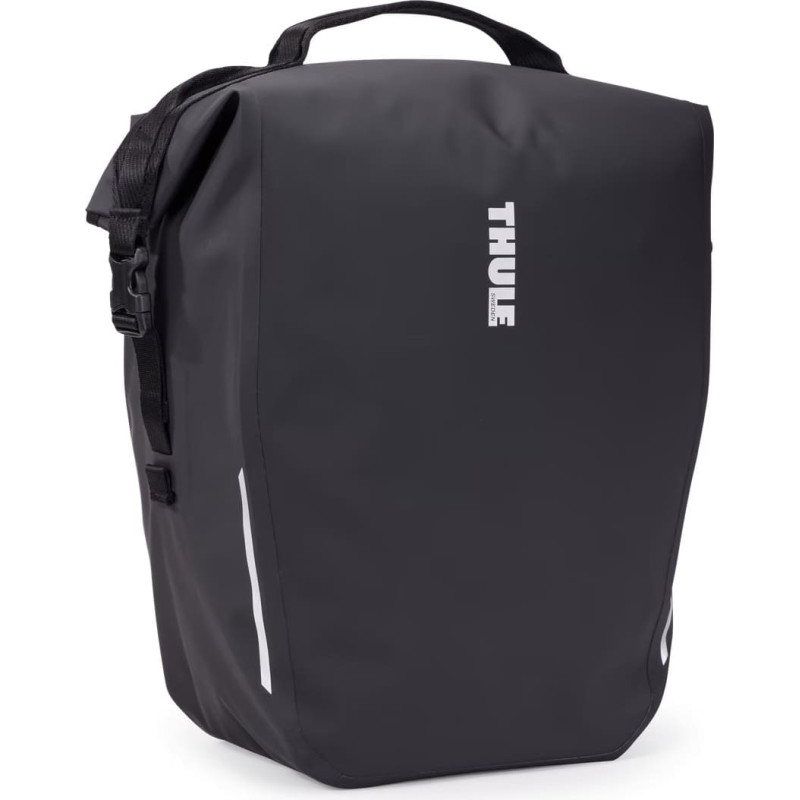 Thule 5476 Shield Pannier 22L with InLock Black