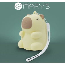 Mary's LED Pakabinamas &scaron;viestuvėlis &ndash; Mažoji kapibara