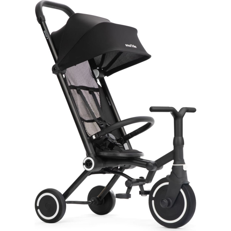 Smartrike WIND + BLACK