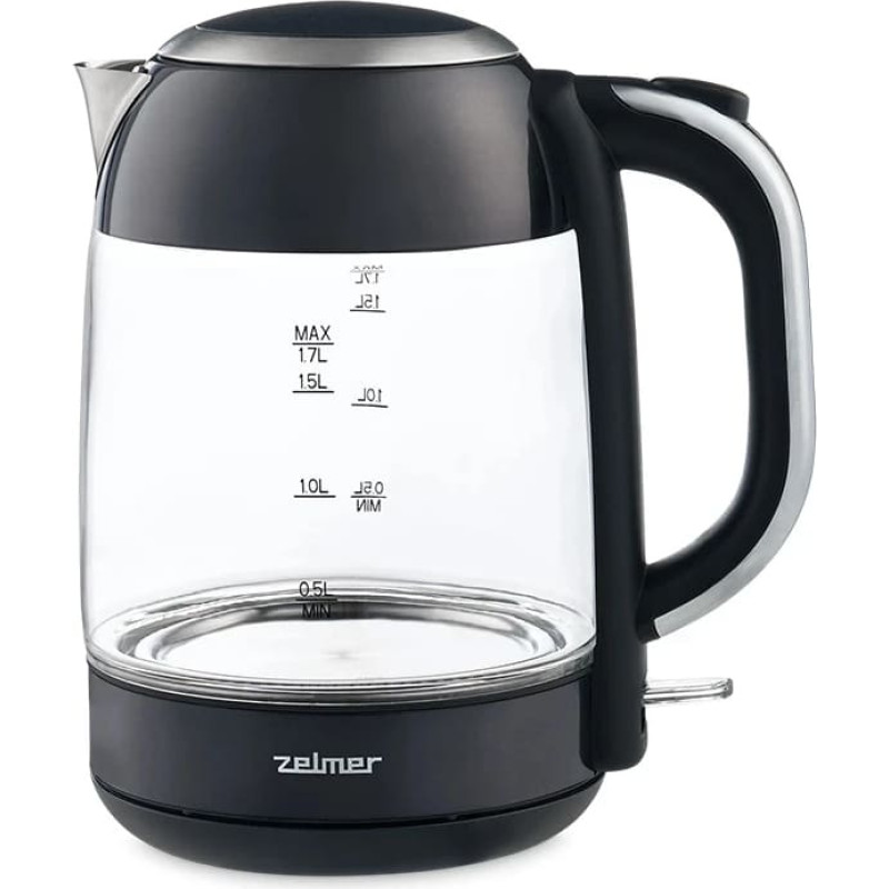Zelmer ZCK8025 Electric Kettle