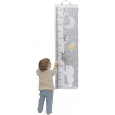 Chicco 188543 GROW WITH US HEIGHT CHART