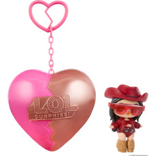 LOL L.O.L. Surprise Music Festival Headliners Tots Asst (Wave A) 249665-EUC