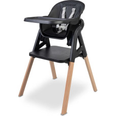 Caretero FEEDING CHAIR SMARTEE BLACK