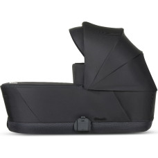Bumprider CONNECT MINI CARRYCOT BLACK