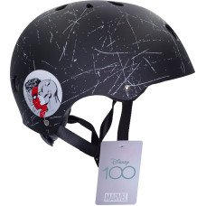 SPORT HELMET MARVEL COMICS - D100 - SIZE L