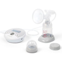 Babyono Breast pump NURSE PRO 1483