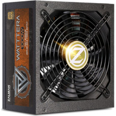 Zalman ZM1000-EBTII WATTTERA 1000W 80+Gold