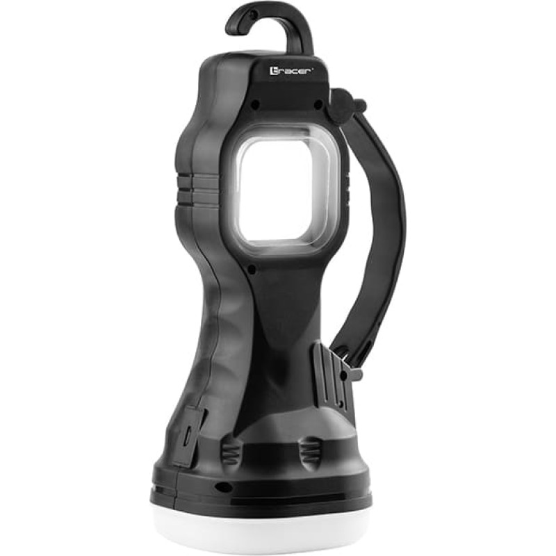 Tracer 47140 Force Solar Camping Torch