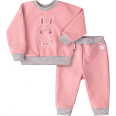 Bembi Baby Set Art.KS675-300 Bērnu komplektiņš no 2 daļām