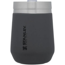 Stanley Krūze The Everyday Tumbler 0,3L tumši pelēka