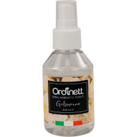 Ordinett Veļas un istabas smaržu aerosols 100ml jasmīns
