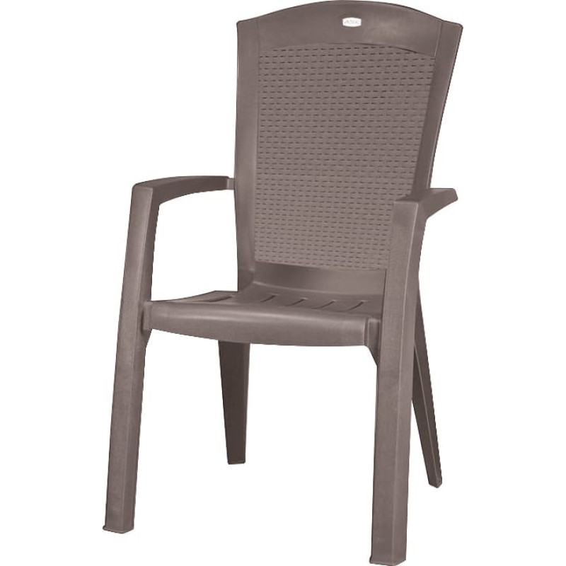 Keter Dārza krēsls Minnesota bēšs