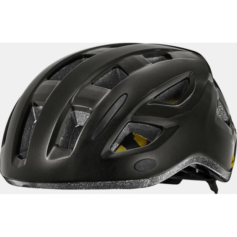 Giant Helmet GIANT Relay MIPS, Gloss Black