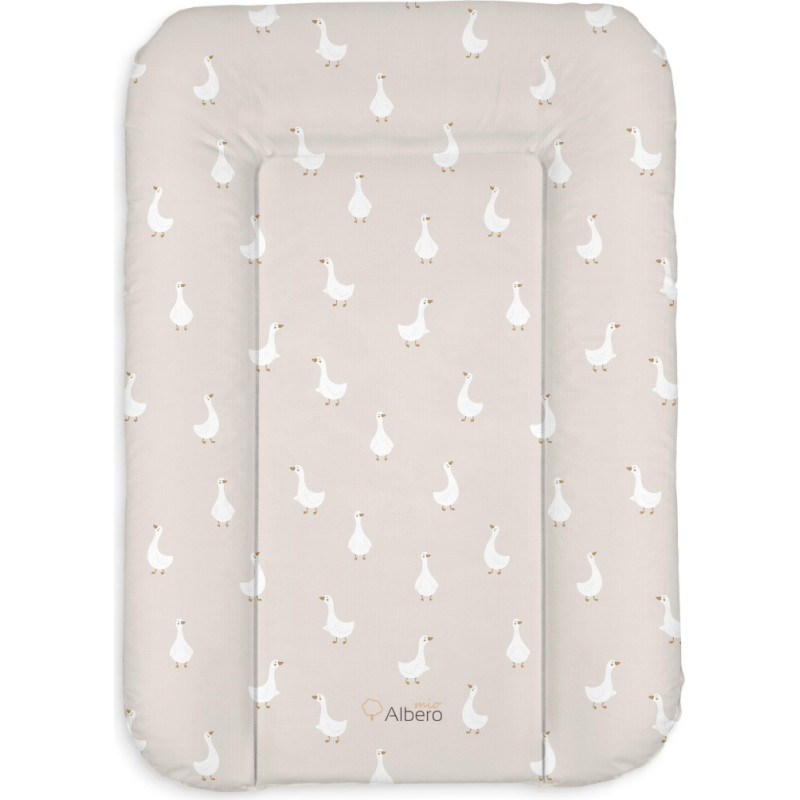 Albero Mio Mata do przewijania niemowląt włóknina CP2 Gąska Gaja