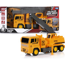 Artyk 131776 Pojazd miejski zdalnie sterowany dźwig