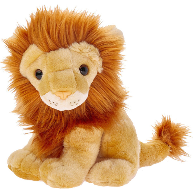 Artyk BEPPE 13487 Lew brązowy 35 cm