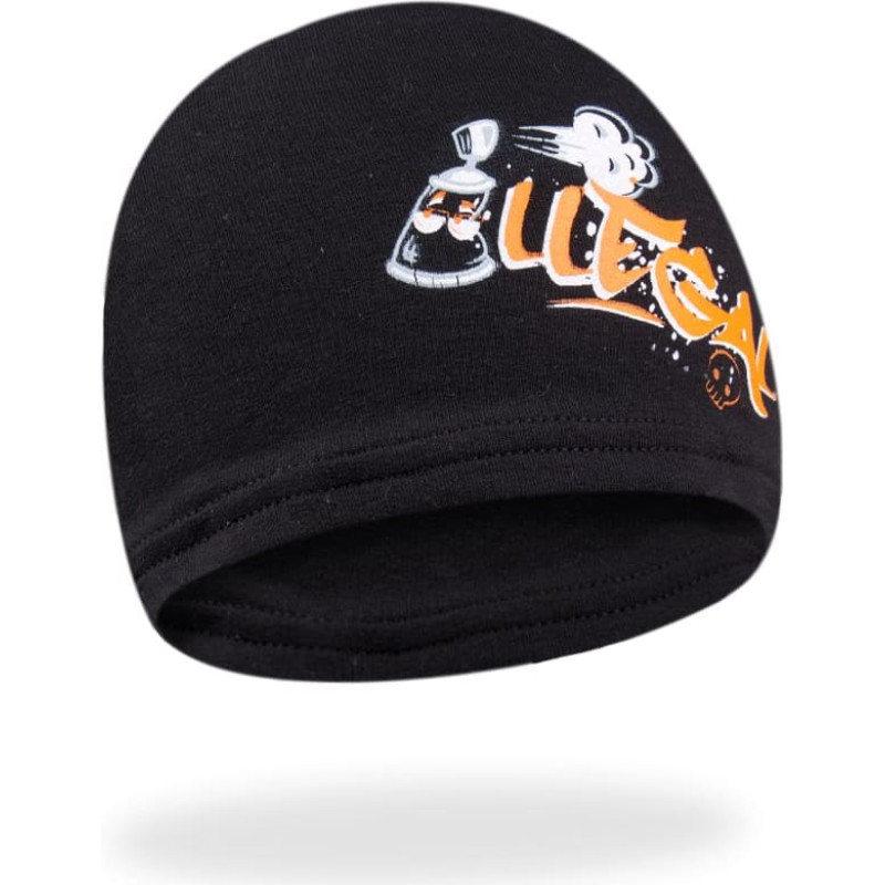 Yo Baby SCORPIO CDA-151 Czapka MAKSYMILIAN 54-56 cm