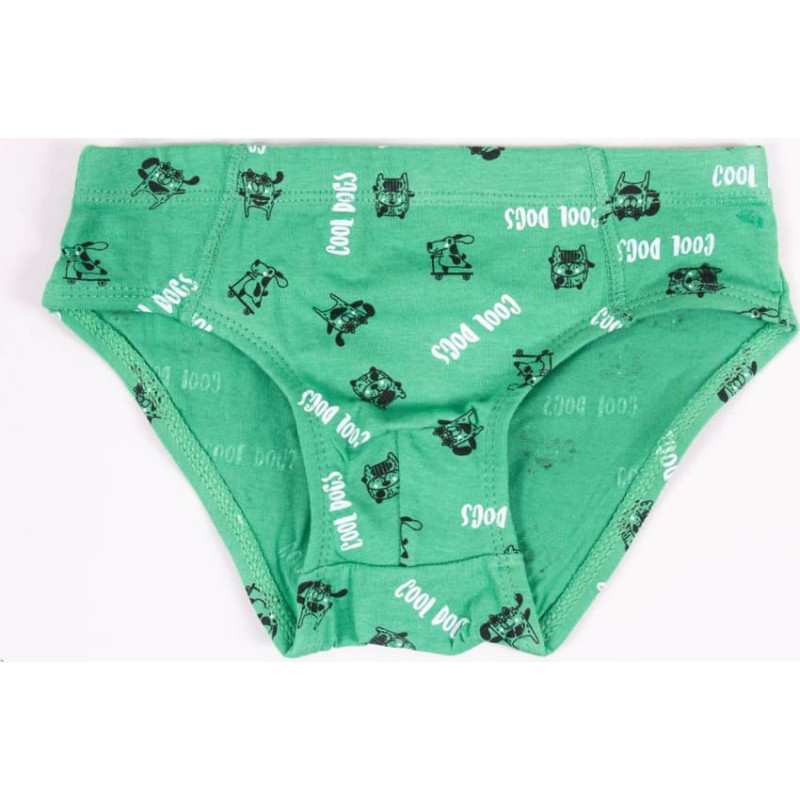 Yo Baby SCORPIO MC-29 Slipy chłopięce pudełko model 12 134/140