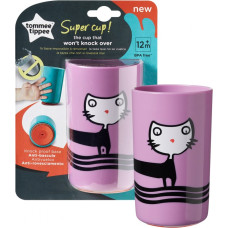 TT 44720311 Kubek SUPER CUP 300 ml 12+ fiolet PROMOCJA mix 5+ 1 gratis!