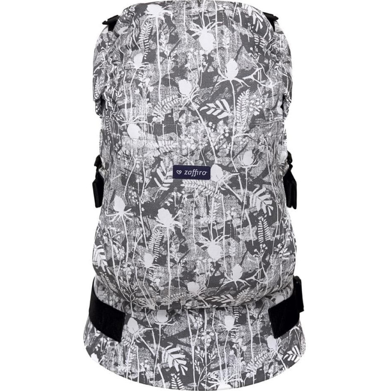 Womar N22 CARE Zaffiro Nosidełko Herbejo