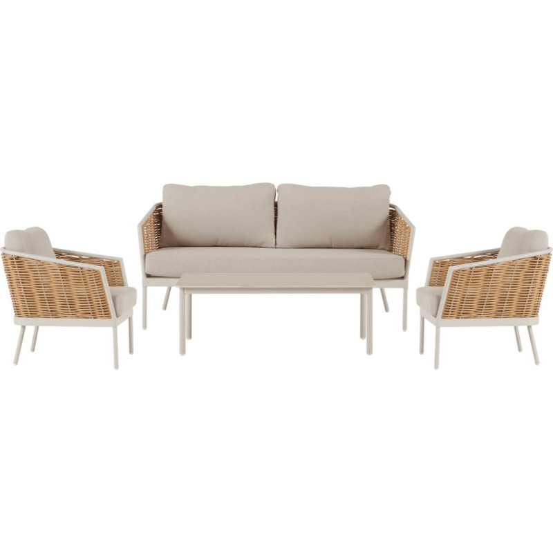 Āra mēbeļu komplekts 