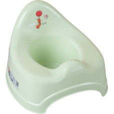 Tega Baby Podiņš FOREST FAIRYTALE light green TegaBaby FF-091