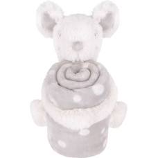 Toy+blanket gift set Joyful Mice