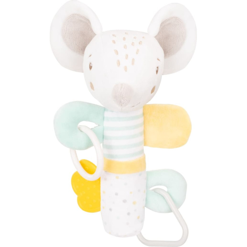 Activity squeaker toy Joyful Mice