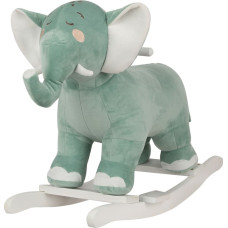 Rocking toy Elephant