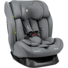 Car seat 40-150 cm i-Explore i-SIZE Dark Grey