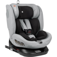 Car seat 40-150 cm i-Moove i-SIZE Light Grey