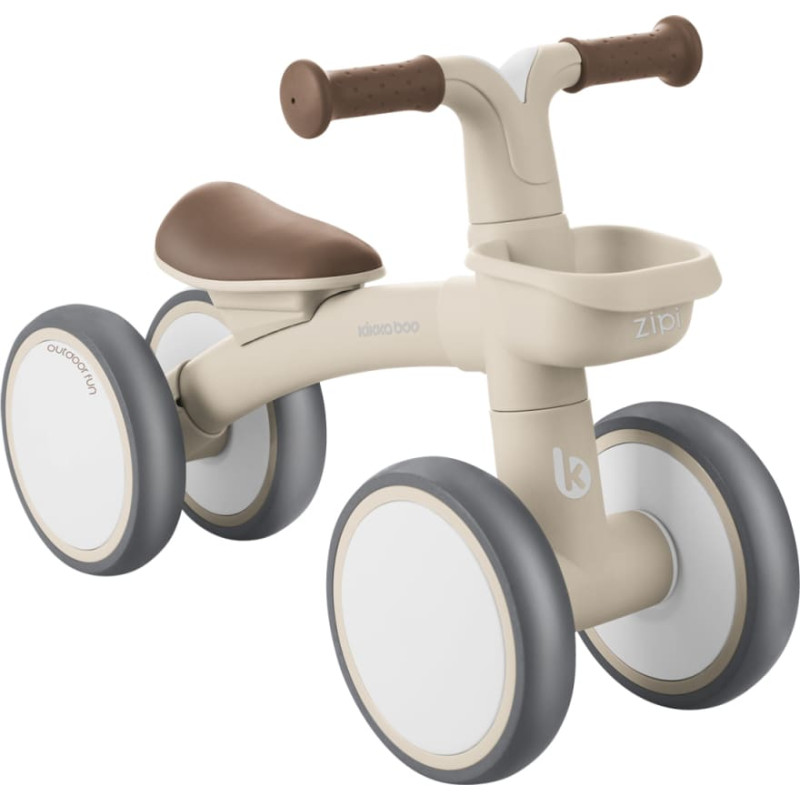 Ride-On Zipi Beige