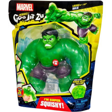 Goo Jit Zu Hulk Marvel Figurk Miękka Rozciągliwa Gniotek 41106