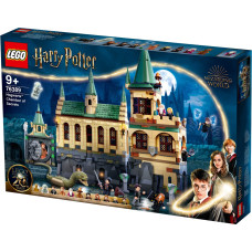 Lego 76389 Hogwarts Chamber of Secrets