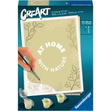 Creart At home with Nature 23609