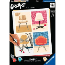 Creart - Take a Seat 20153