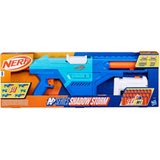 Nerf N Series šautuvas „Shadow Storm“