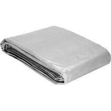 Springos Brezentas Springos GA2140 5x8m pilkas