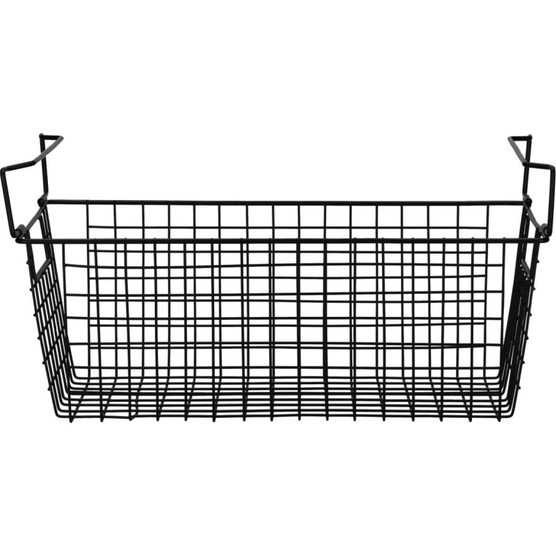 Springos Metalinis laikymo krepšelis Springos KI0145 41x17x15 cm