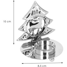 Springos CA1055 ŽVAKĖS STOVAS 10,5X8,8X7,1 CM