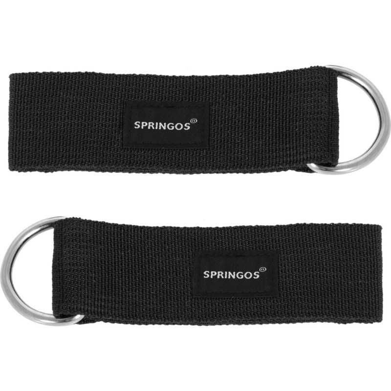 Springos Plėtiklių komplektas Springos FA0135, 5 vnt