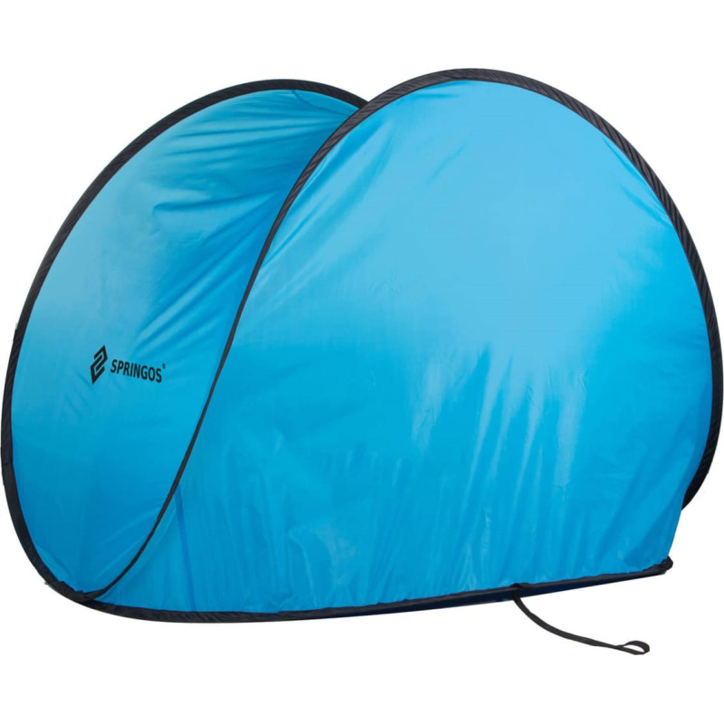 Springos Paplūdimio palapinė Springos PT002 150 x 120cm