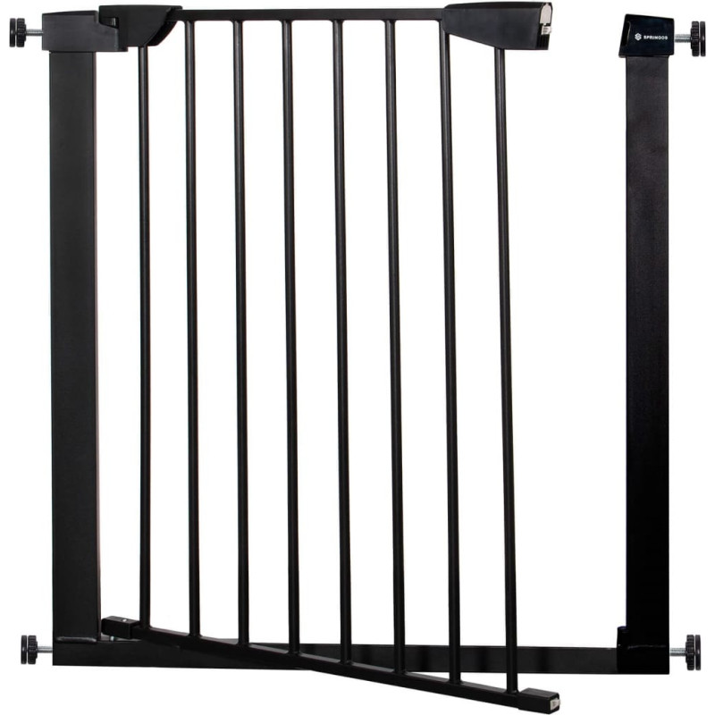 Springos Apsauginis barjeras Springos SG0002AC 111-117cm