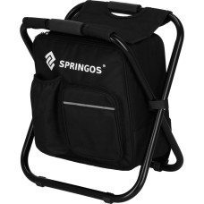 Springos Turistinė kėdė Springos CS0012