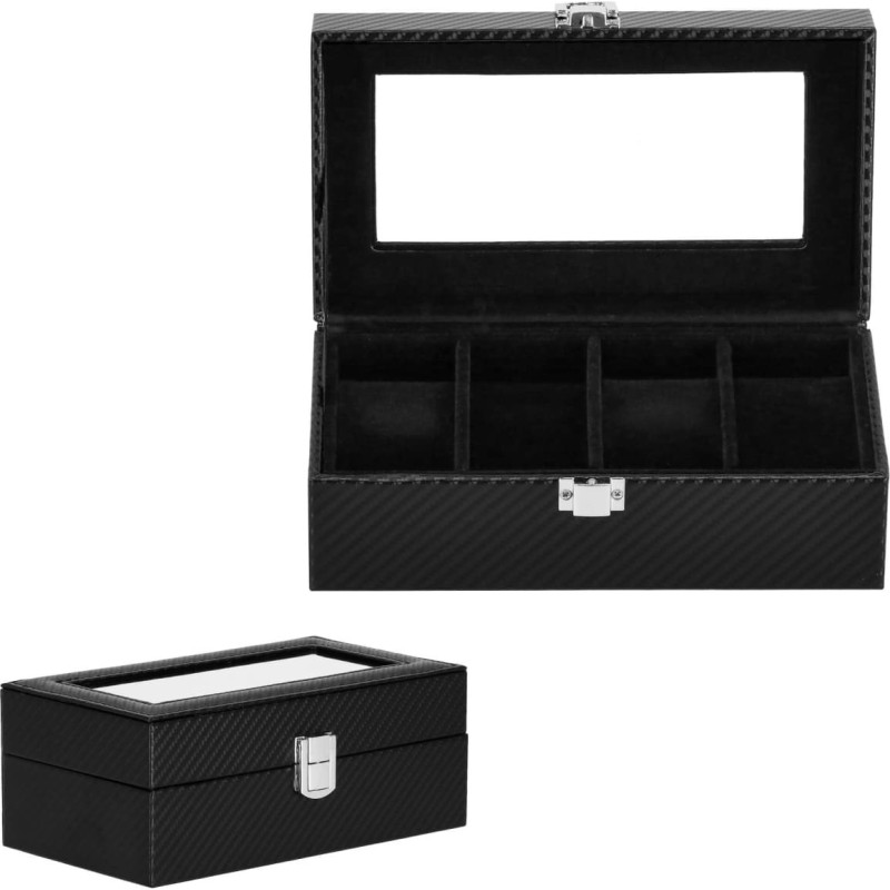 Springos Laikrodžio organizatorius Springos HA1051 20,5x11x8 cm