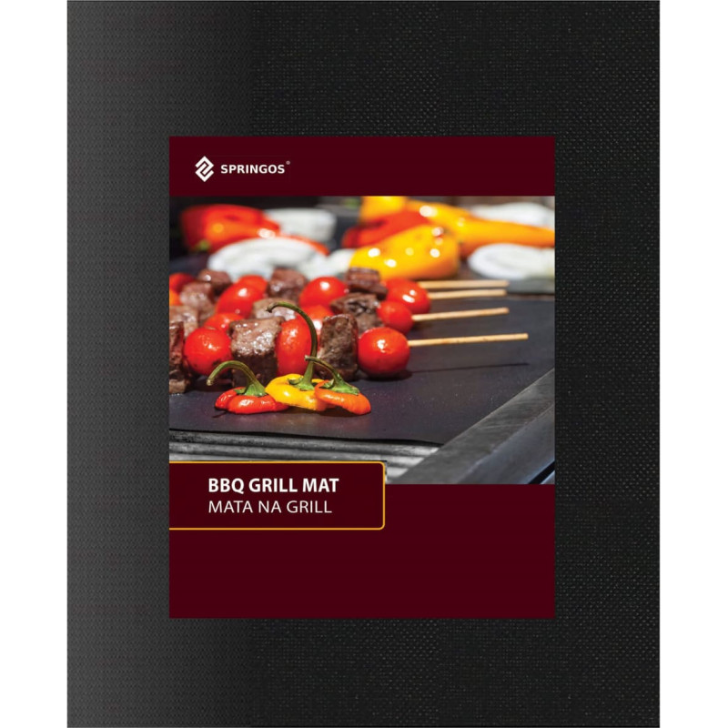 Springos Grilio kilimėlis Springos BQ0026