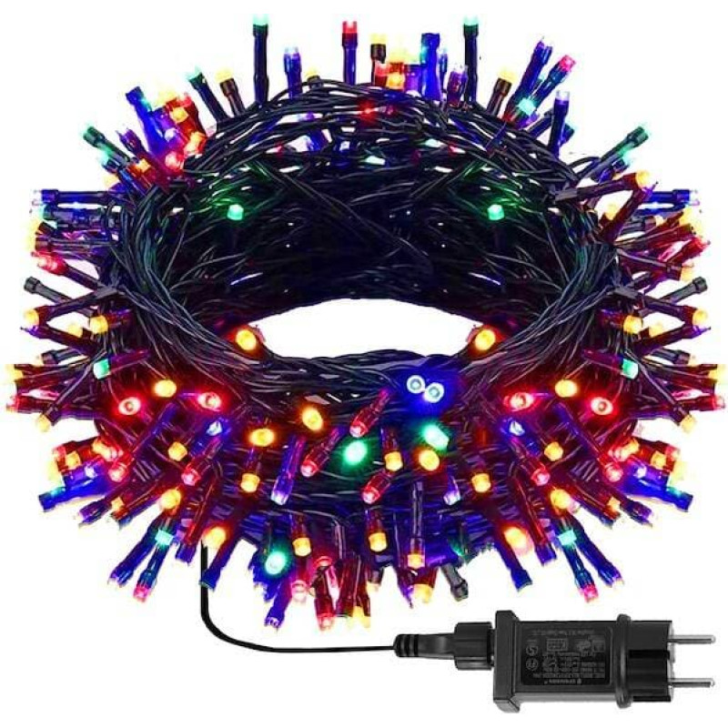 Springos Kalėdinės lemputės Springos CL4094 1000 Led 50m