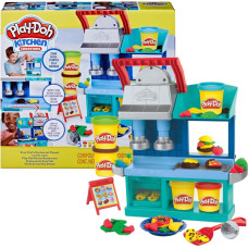 Play-Doh Busy Chefs Restaurant F8107