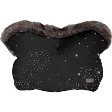 Ръкавица за количка Trendy Galaxy Black